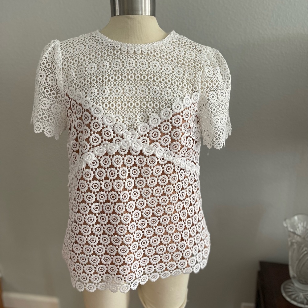 Michael Kors top new with tags